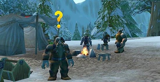The Ultimate Unofficial World of Warcraft Classic Leveling G ... - cover