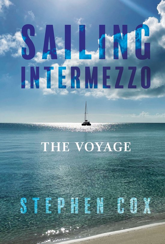 Sailing Intermezzo - cover