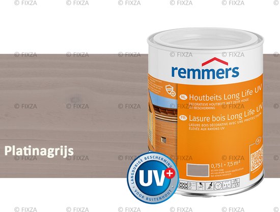 Houtbeits Long Life UV | UV-bestendig