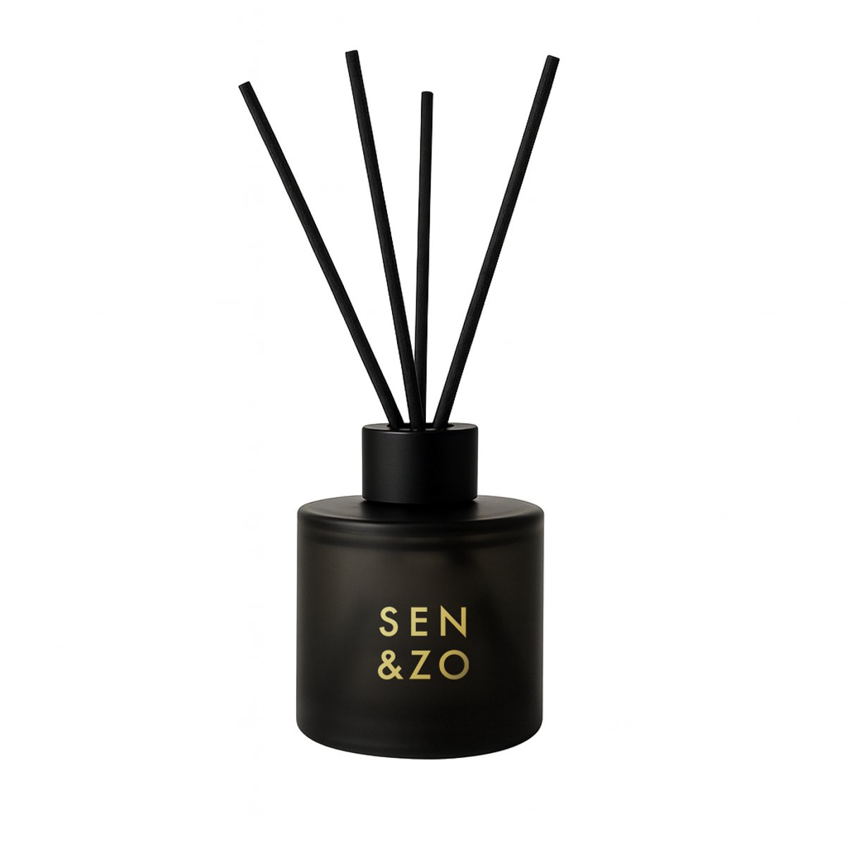Sen & Zo Geur stokjes 200ML NORTHERN GLOW - Reed Sticks