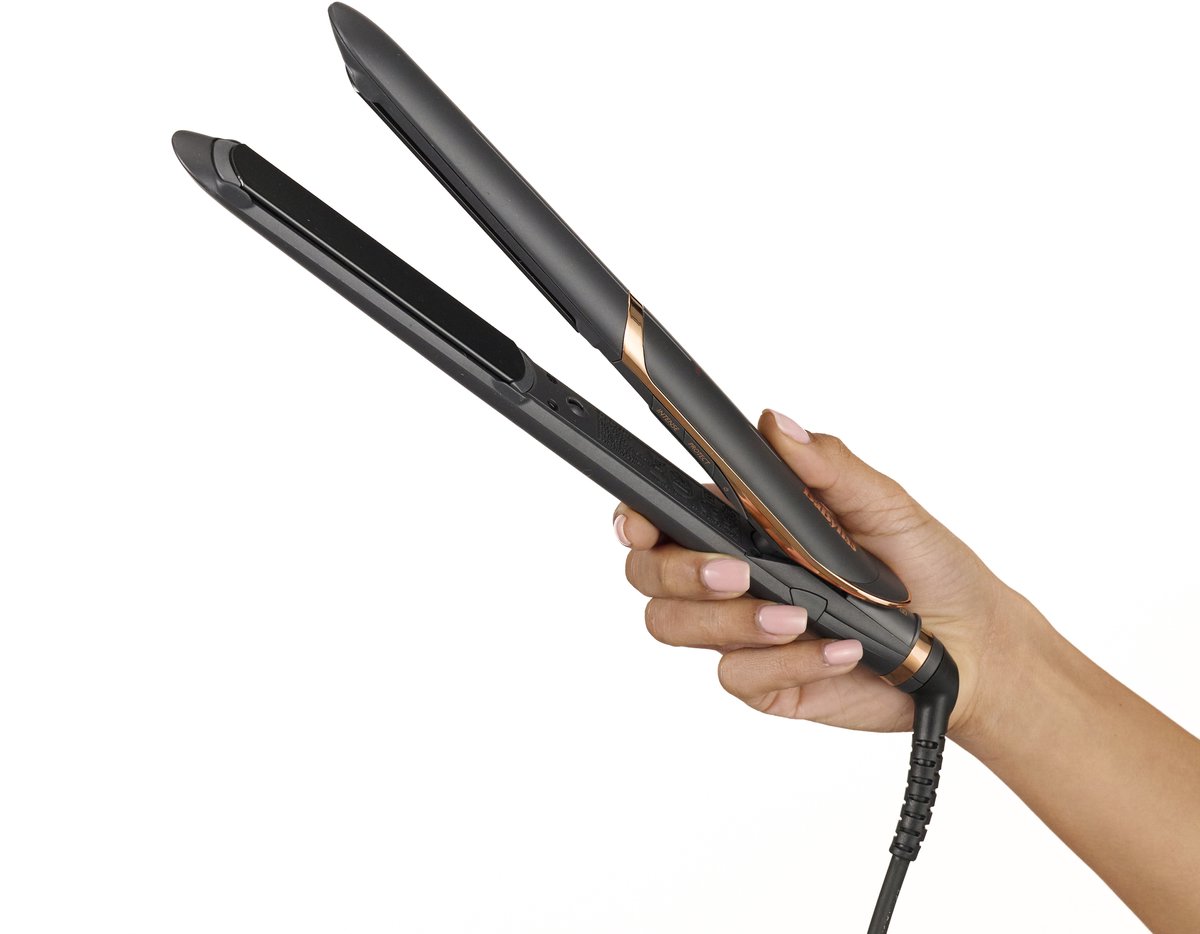 BaByliss Smooth Pro 235 Stijltang ST394E - afbeelding 2