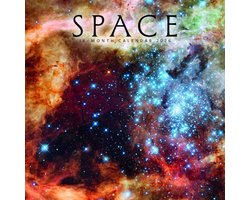 Ruimte Kalender 2026