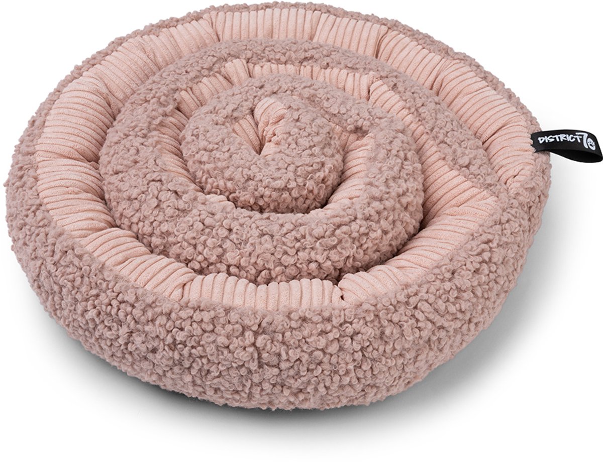 District 70 SWIRL – Snuffelmat voor Honden