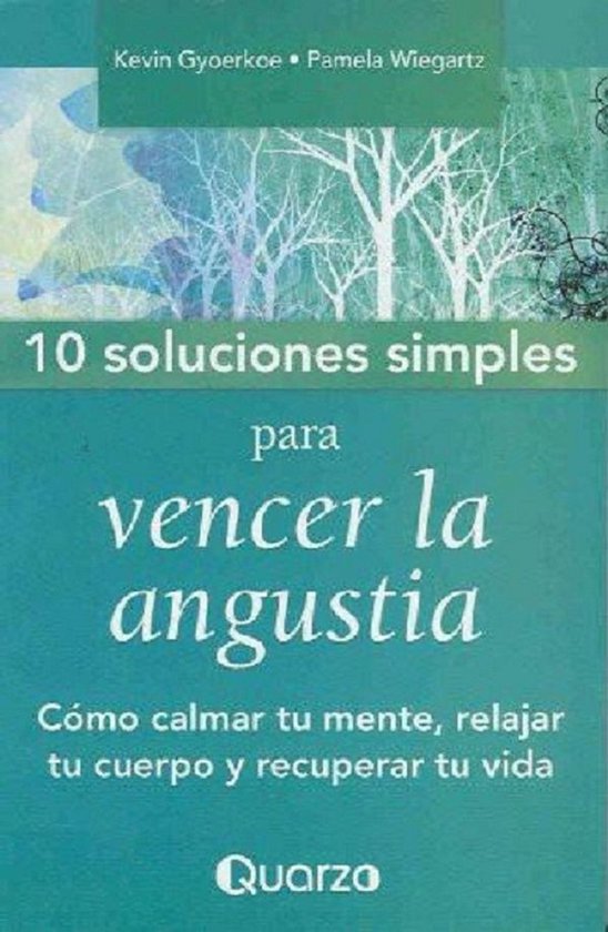10 Soluciones Simples 2 - 10 Soluciones Simples para superar ... - cover