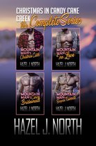 Christmas in Candy Cane Creek: The Complete Collection