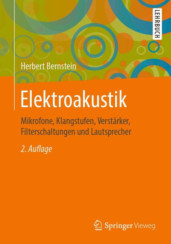 Computer Science and Engineering (German Language) - Elektro ... - cover