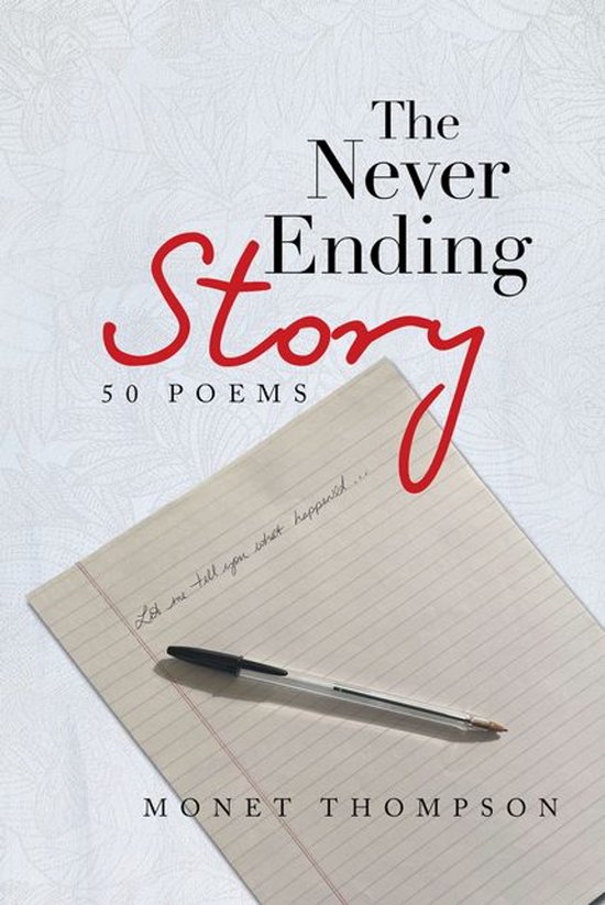 The Never Ending Story - cover