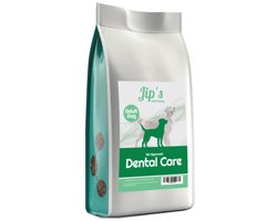 Jips Dental Care - Hondenvoer - Voor een gezond gebit - Graanvrij - Hypoallergeen -1.5 kg