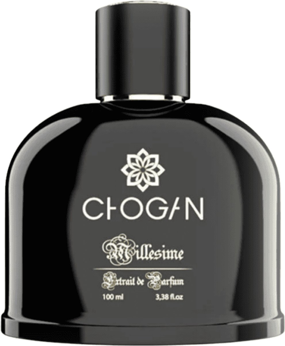 Chogan Olfazeta Parfum 033 - 100ml - muskus en zoet nr. 33