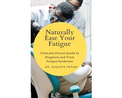 Naturally Ease Your Fatigue