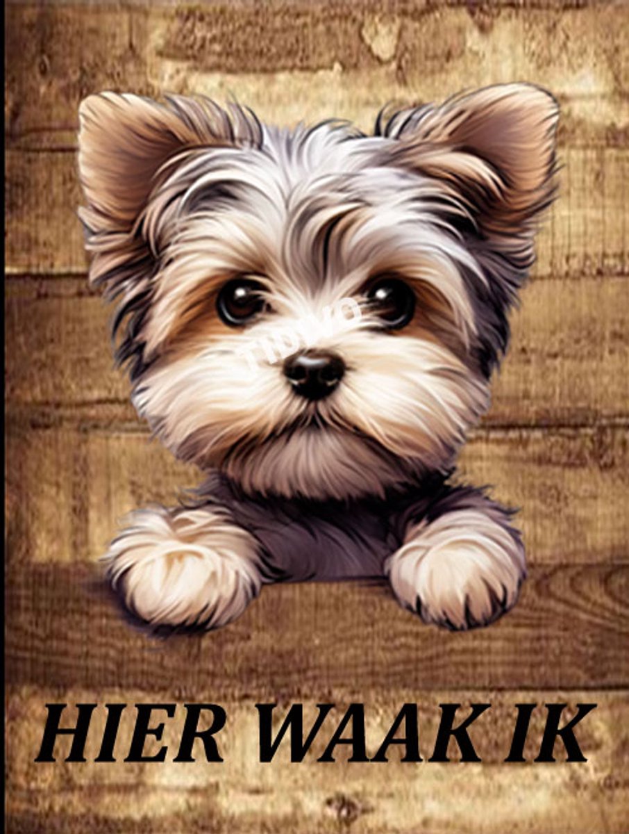 Morkie 20