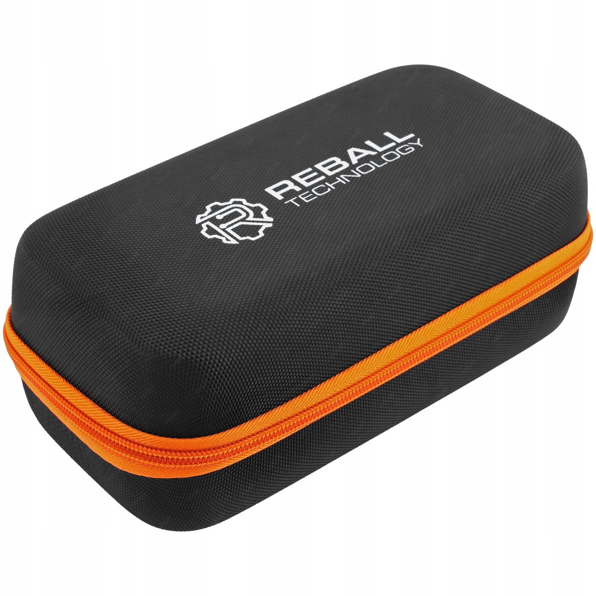 Reball RT0405 Koffer met gereedschap, elektronica, camera's - 21x10x8cm