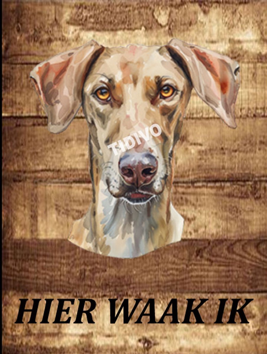 Mudhol Hond 20
