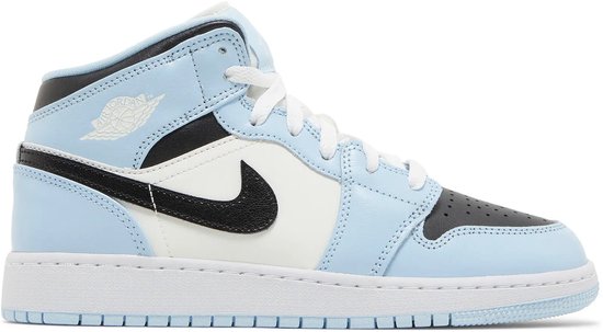 jordan 1s blue womens