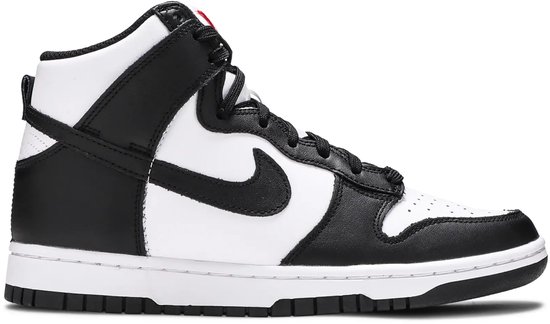 Nike Dunk High Panda (2021) (Women's) - Sneakers - Unisex - 103