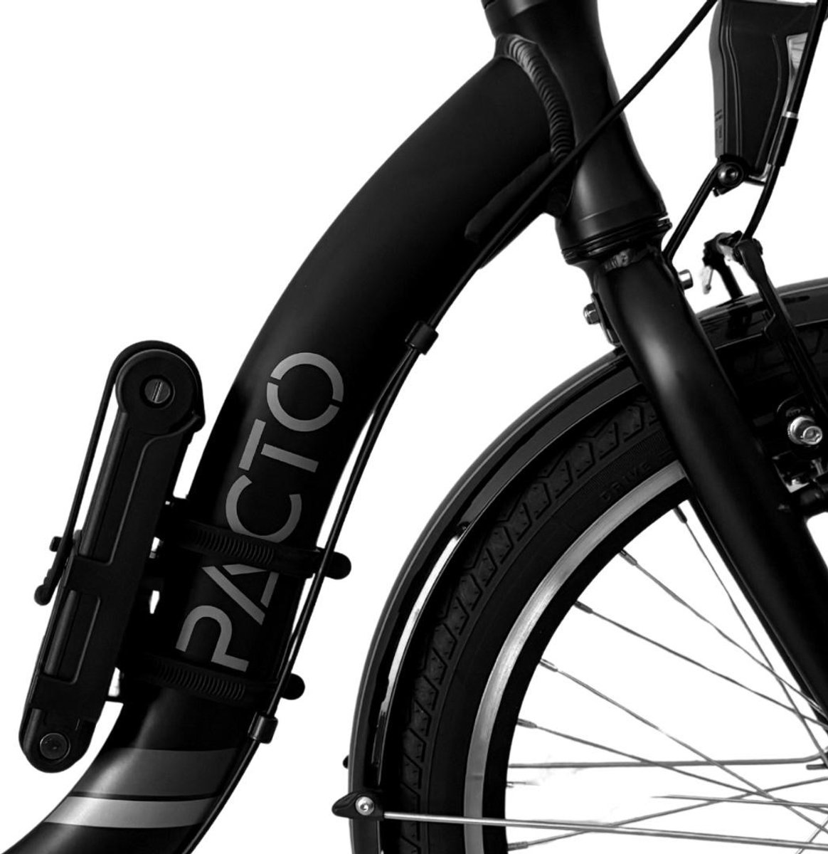 PACTO - Vouwslot - Sterk - 110 cm