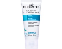Curlsmith - Curl Define Souffle Gel 59ml - Krullend Haar - Krullen Gel