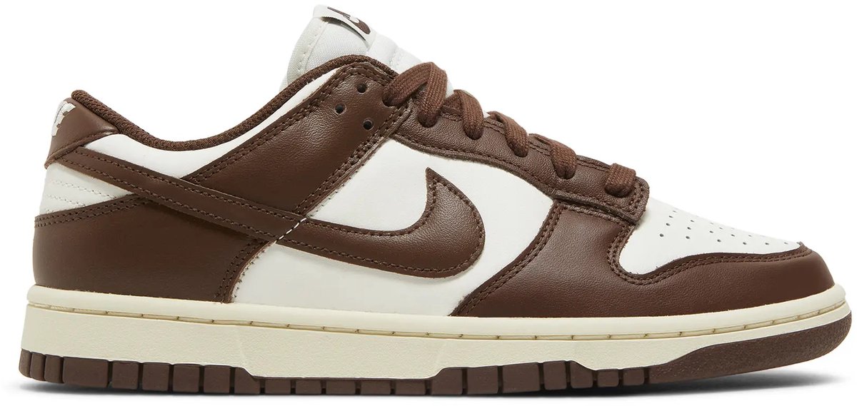 Nike Dunk Low ‘Cacao Wow’ DD1503-124 Bruin