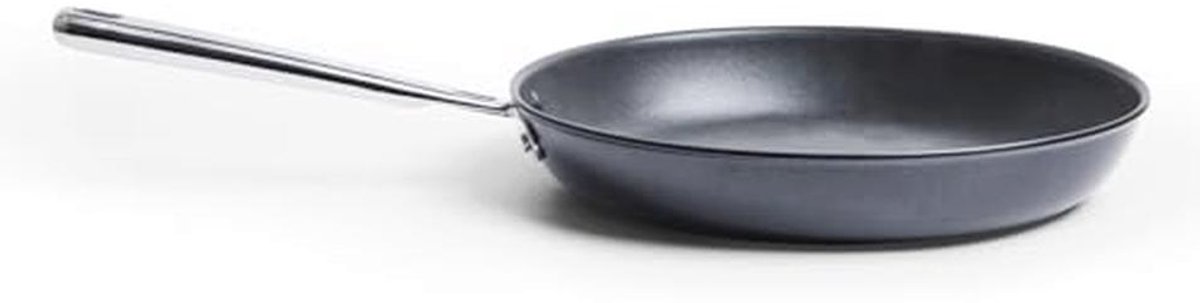 Premium Anti-aanbak Koekenpan - Ideaal voor Omeletten en Inductie Koken