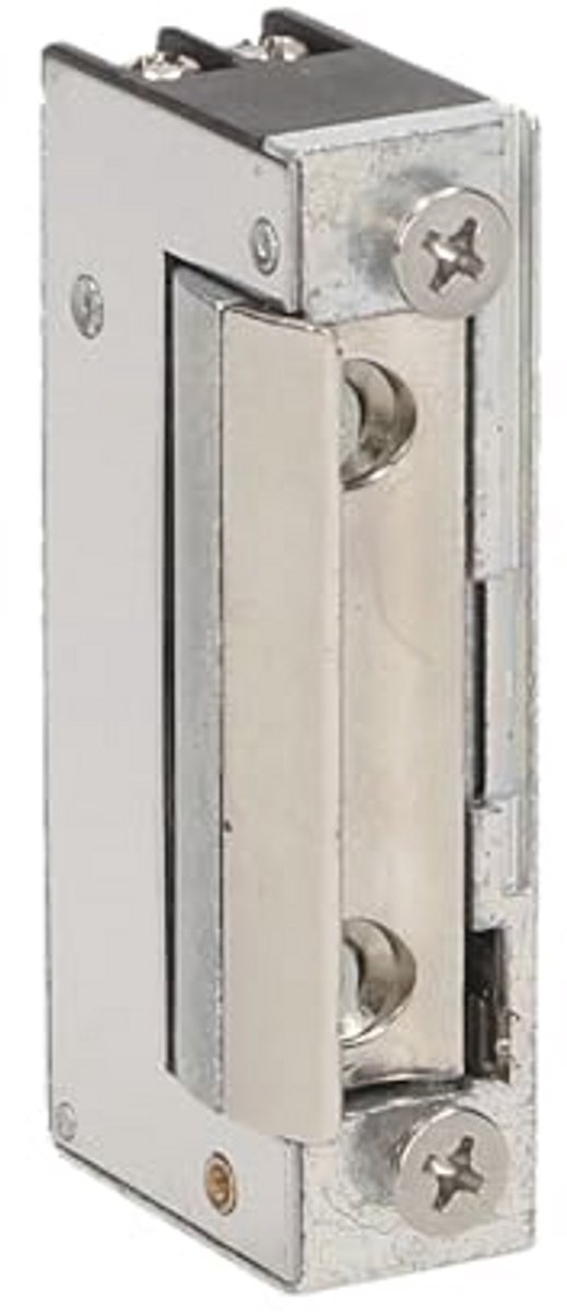 Elektrisch Deurslot Symmetrisch Insteekslot 280mA voor 12VDC