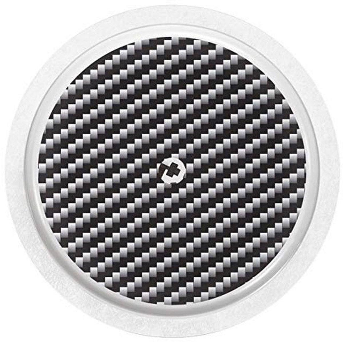 Sticker voor FreeStyle Libre 2 sensor - Carbon myDili Diabetes