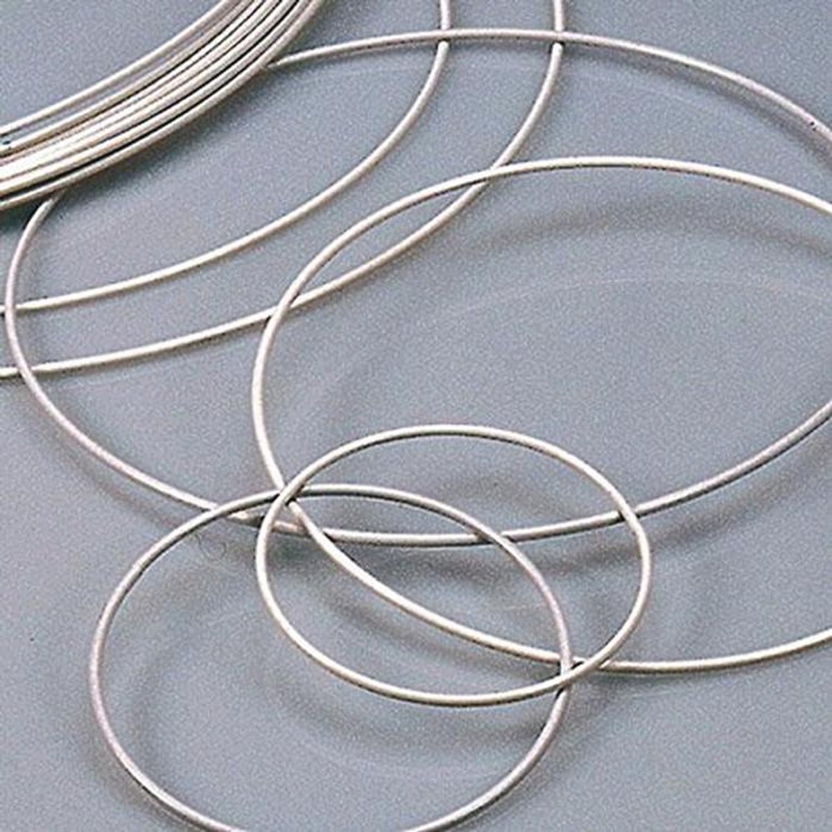 Draadring voor dromenvanger 10 cm - Ideaal voor het maken van unieke dromenvangers