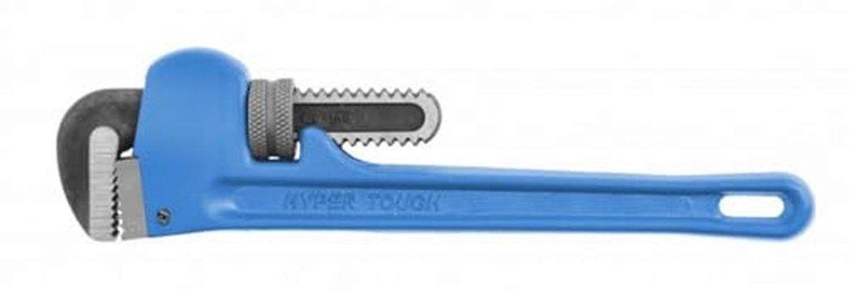 Stillson Buistang 300 mm - Waterpomptang voor Buisreparatie - Gereedschap voor Professionals en Doe-Het-Zelvers