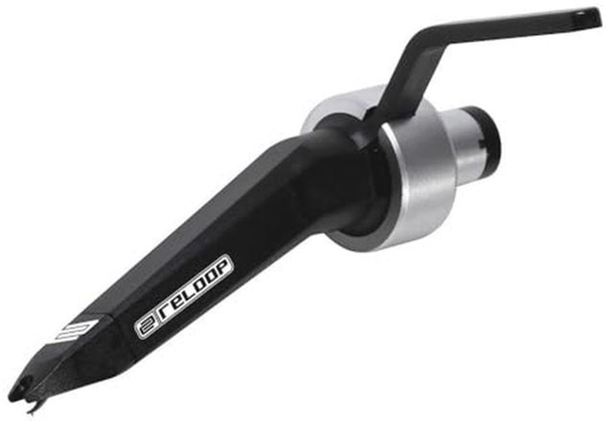 Sferisch Grond Pickup Systeem voor Vinylplaat - Gebalanceerd Geluid, Geschikt voor Scratches