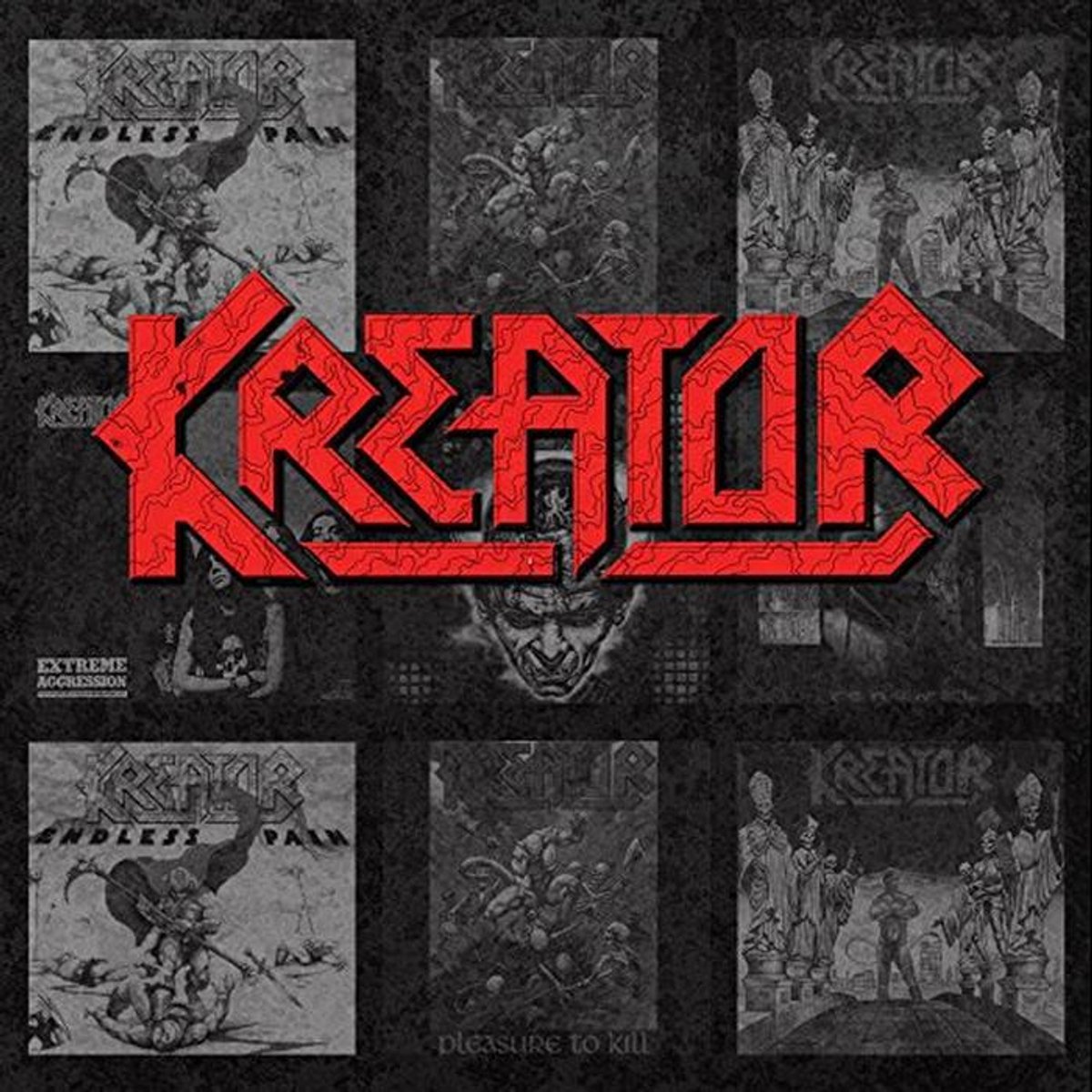 Liefde of Haat - Het Beste van Metal