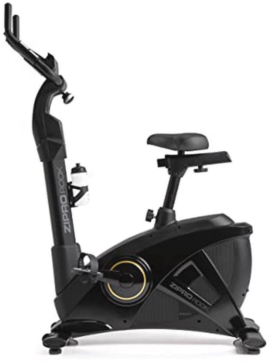 Ergometer Magnetische Hometrainer met Bluetooth - afbeelding 2