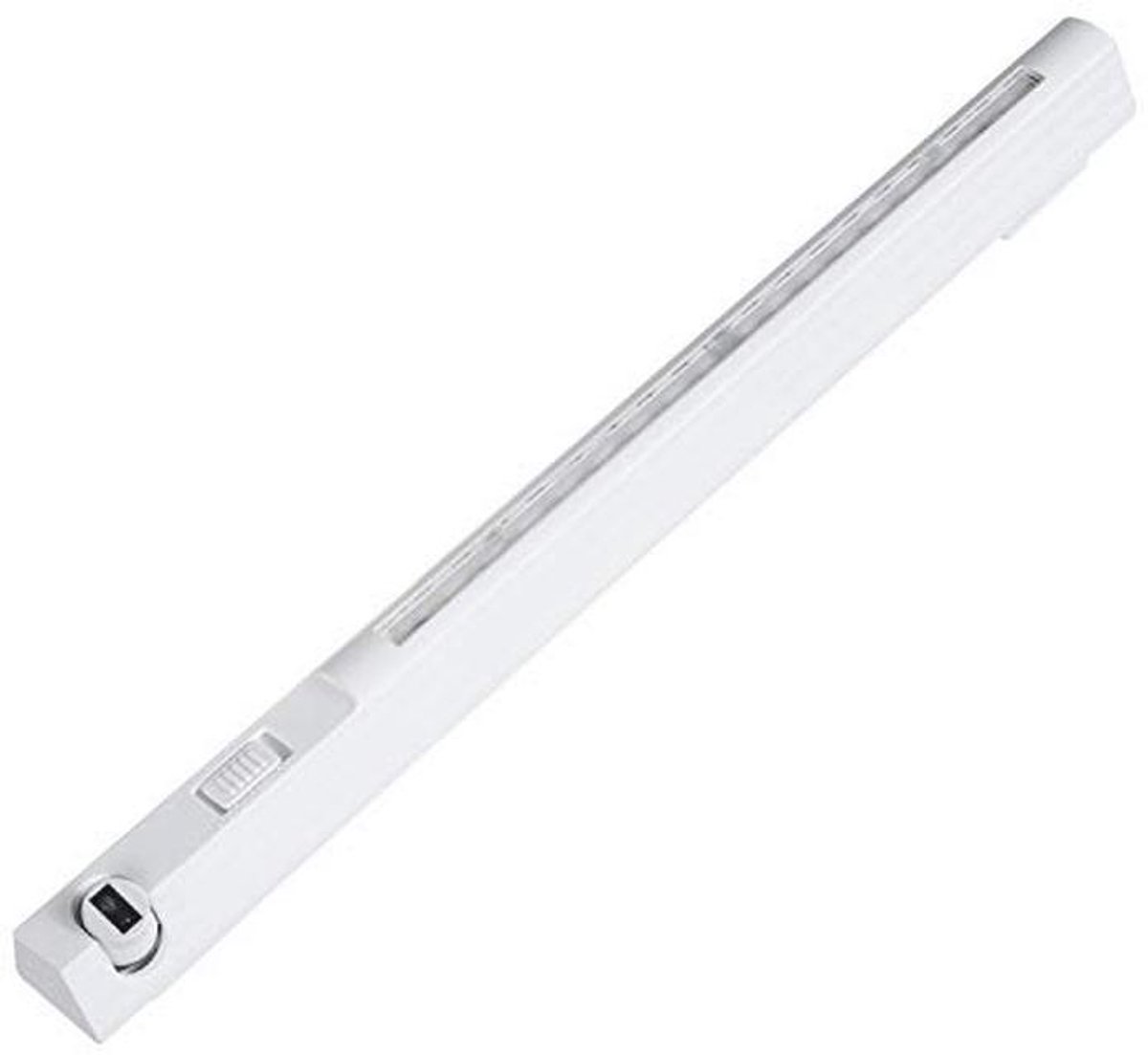LED Kastlicht met PIR Bewegingsmelder – 3m Bereik – Keukenlamp en Kledingkastverlichting