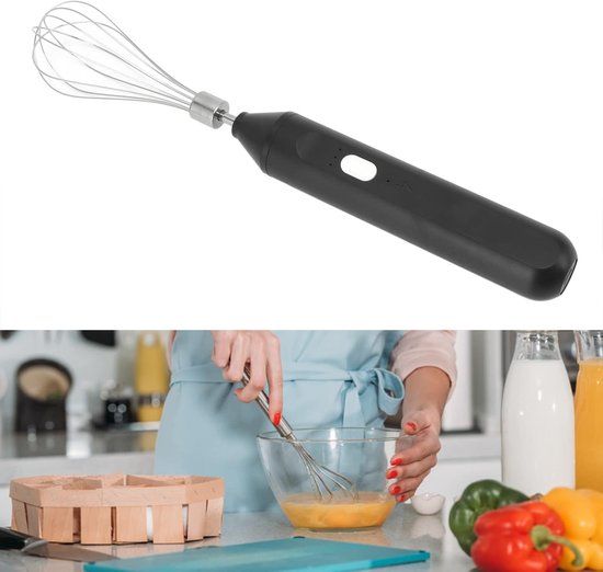 Batteur électrique pour aliments batteur à main pour pâtisserie gâteau fouets aux œufs/à la crème Mélangeur - Chine Batteur de cuisine et mixeur plongeant prix
