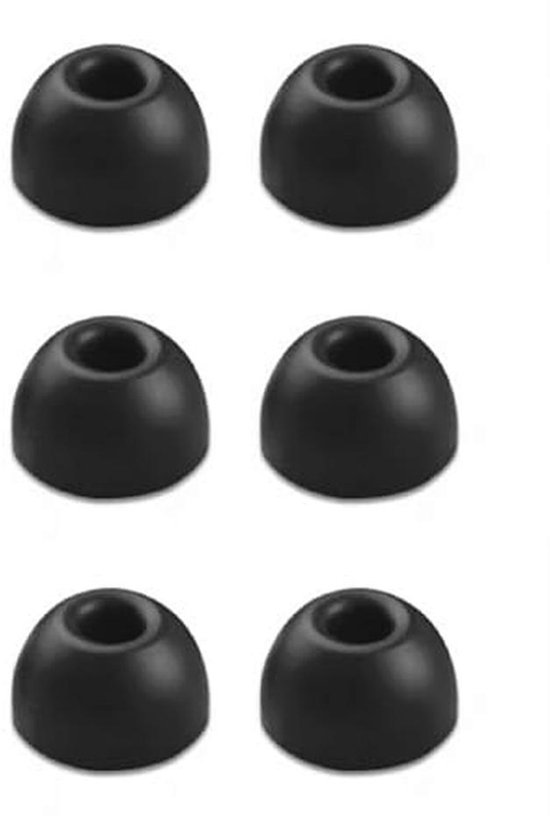 Google Pixel Buds Pro Zwart - Belsimpel Google Pixel Buds Pro Zwart - Belsimpel