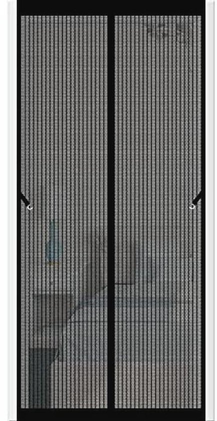 vliegengaas-voor-deuren-95-x-240-cm-magneet-horgordijn-voor