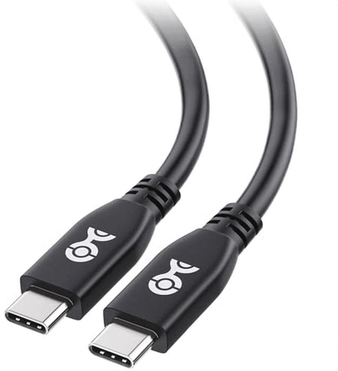 USB4 Kabel 40 Gbit/s met 8K Video & 240W Opladen - USB-C en Thunderbolt 4 Compatibel