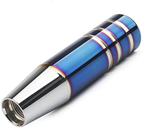 Universele 13 cm Auto Versnellingsknop Schakelhendel voor Handgeschakelde Voertuigen