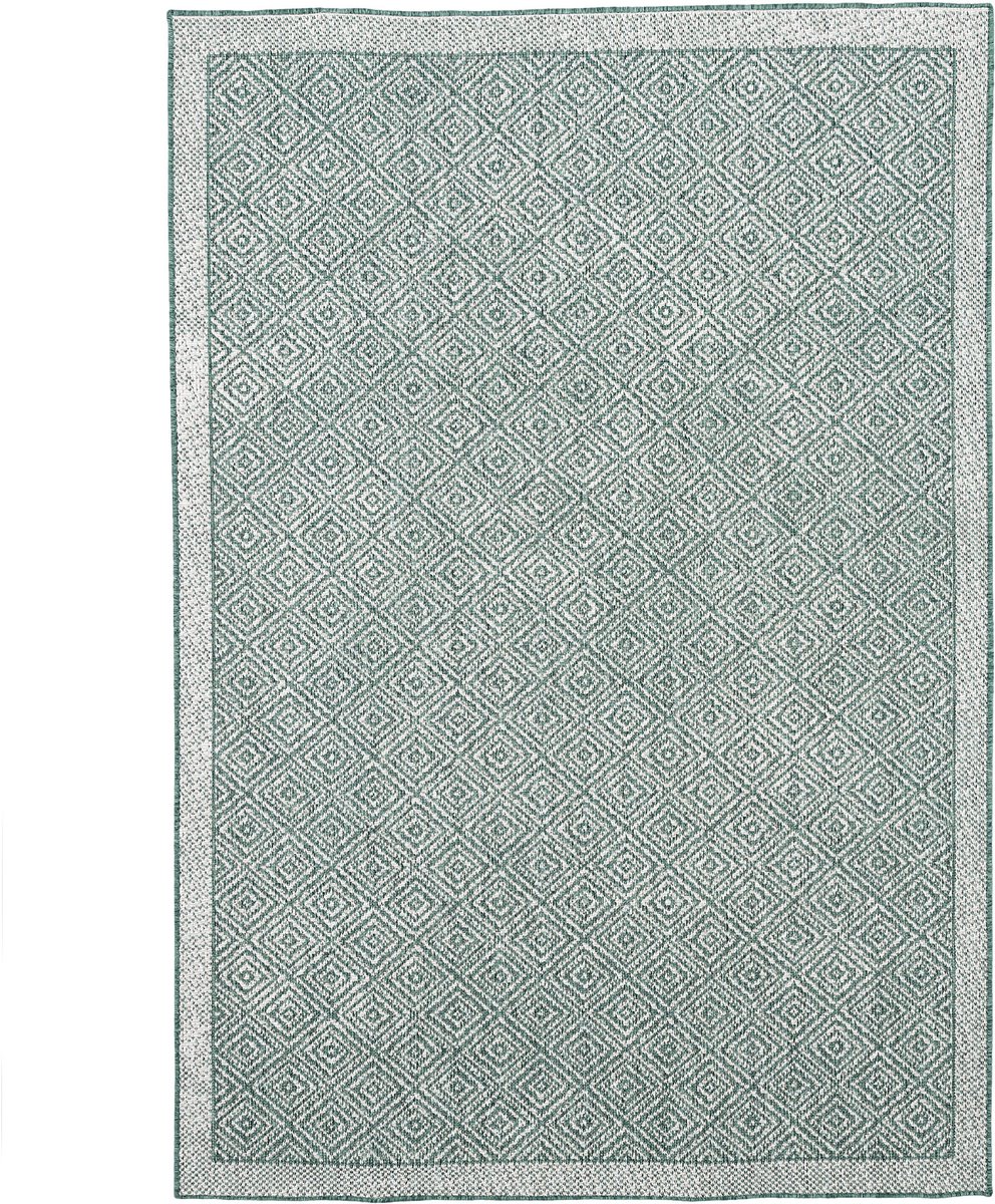 Pergamon Vloerkleed voor binnen en buiten Hampton Mottled