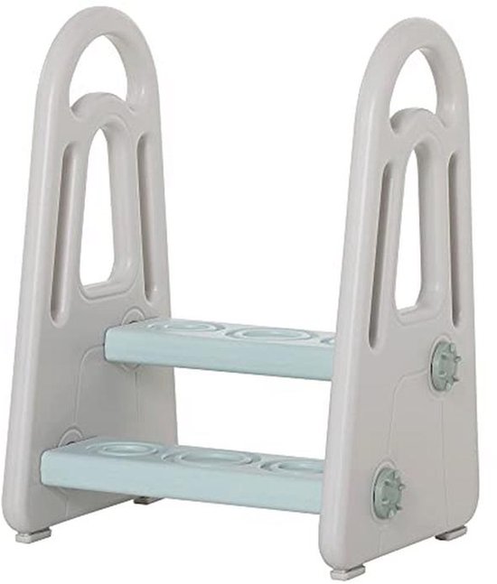 Opstapkruk met een capaciteit van 420 lbs, antislip mobiliteitsplatform, veiligheidsverhoger opstapjes voor senioren kopen vanaf een prijs van 93