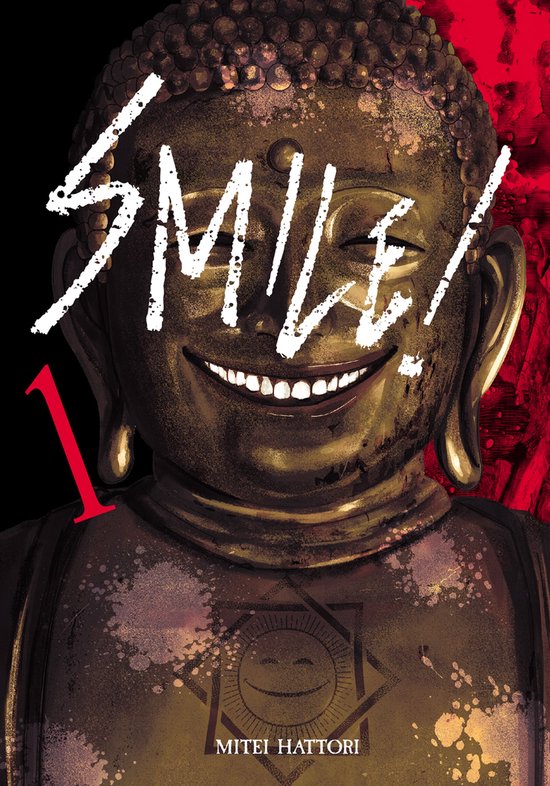 Smile! - Smile! Vol.1 - cover