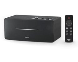 Compacte Bluetooth Stereo Speakersystemen voor Thuis en Werk - 70W Krachtige Geluidskwaliteit