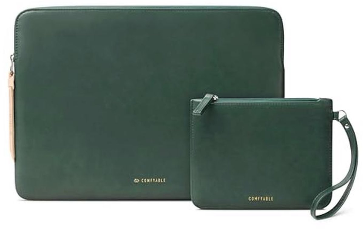 Laptop Sleeve Set - Bescherming voor je Laptop