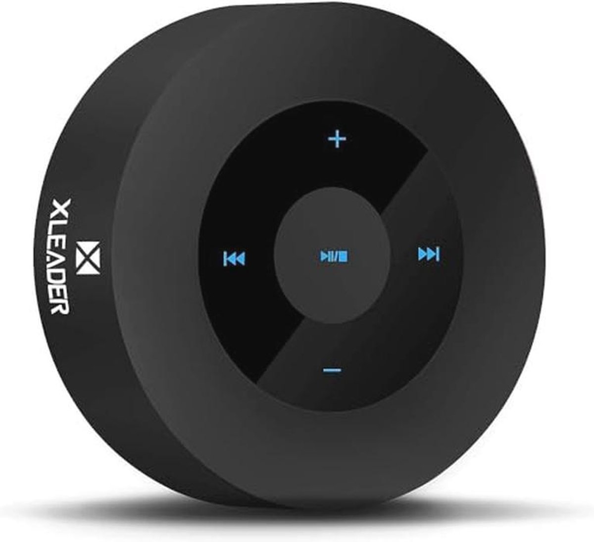 Draagbare Bluetooth-luidspreker met Touch Design en 15 uur speeltijd