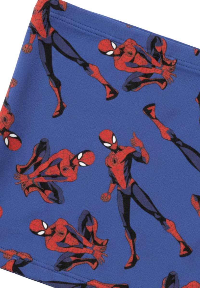 Marvel Spiderman Nekwarmer