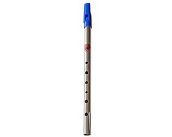 Flageolet F-stemming Vernikkeld