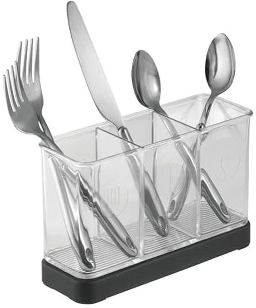 Keuken Aanrecht Bestek en Cultery Organizer