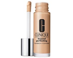 Clinique Foundation