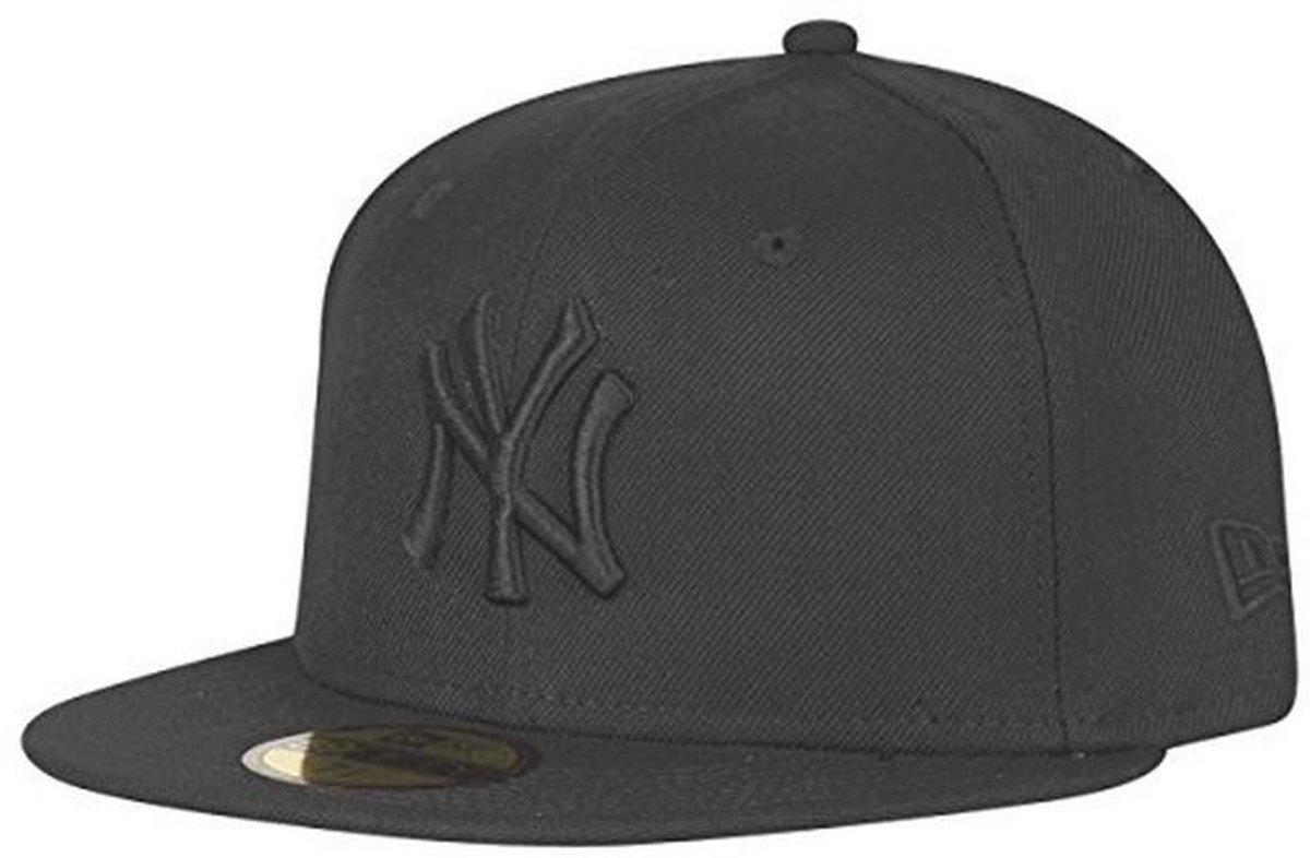 Detroit Tigers Navy 59Fifty Basecap