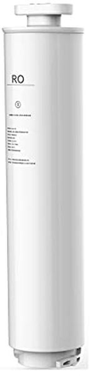 Membraan voor mobiele omgekeerde osmose-installatie zonder vaste wateraansluiting - waterfilter