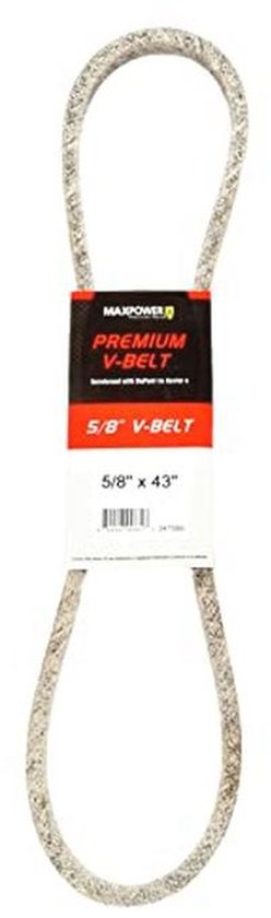 Riemen Rasenmäher Größe Aus Kevlar Für MTD 754-0364 Riemen Rasenmäher Größe Aus Kevlar Für MTD 754-0364