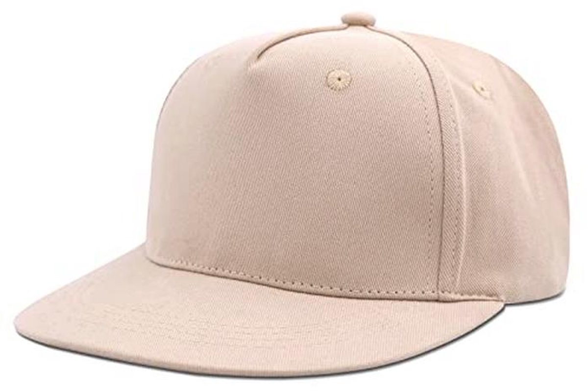 Honkbalpet voor Kinderen met Cartoonpatroon - Sportpet voor Jongens en Meisjes